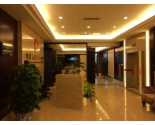 川信大厦会议中心2